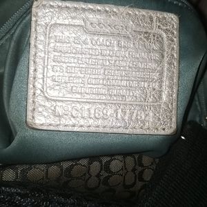 Chelsea Flagship  gold bag